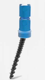 5.5 System Reduction Screw (Ploy & Mono )