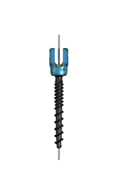 5.5 System Short-arm MIS Screw