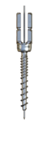 5.5 System Bone Cement Screw 